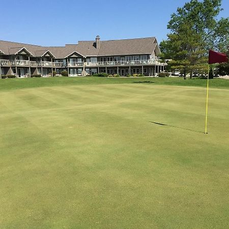 Cherry Hills Golf & Lodge Sturgeon Bay Buitenkant foto