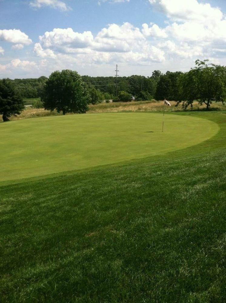 Cherry Hills Golf & Lodge Sturgeon Bay Buitenkant foto