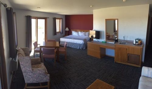 Cherry Hills Golf & Lodge Sturgeon Bay Buitenkant foto